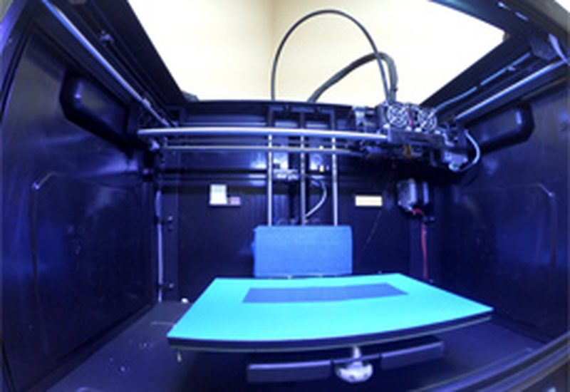 CNC Machining