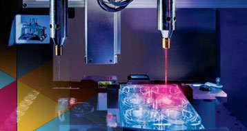 Rapid Prototypes and Custom Manufactured Parts